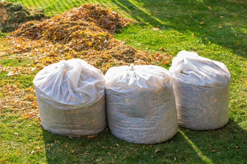 Fall Lawn Nourishment